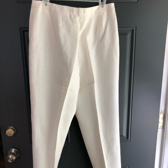 Loft work pants - Picture 3 of 5